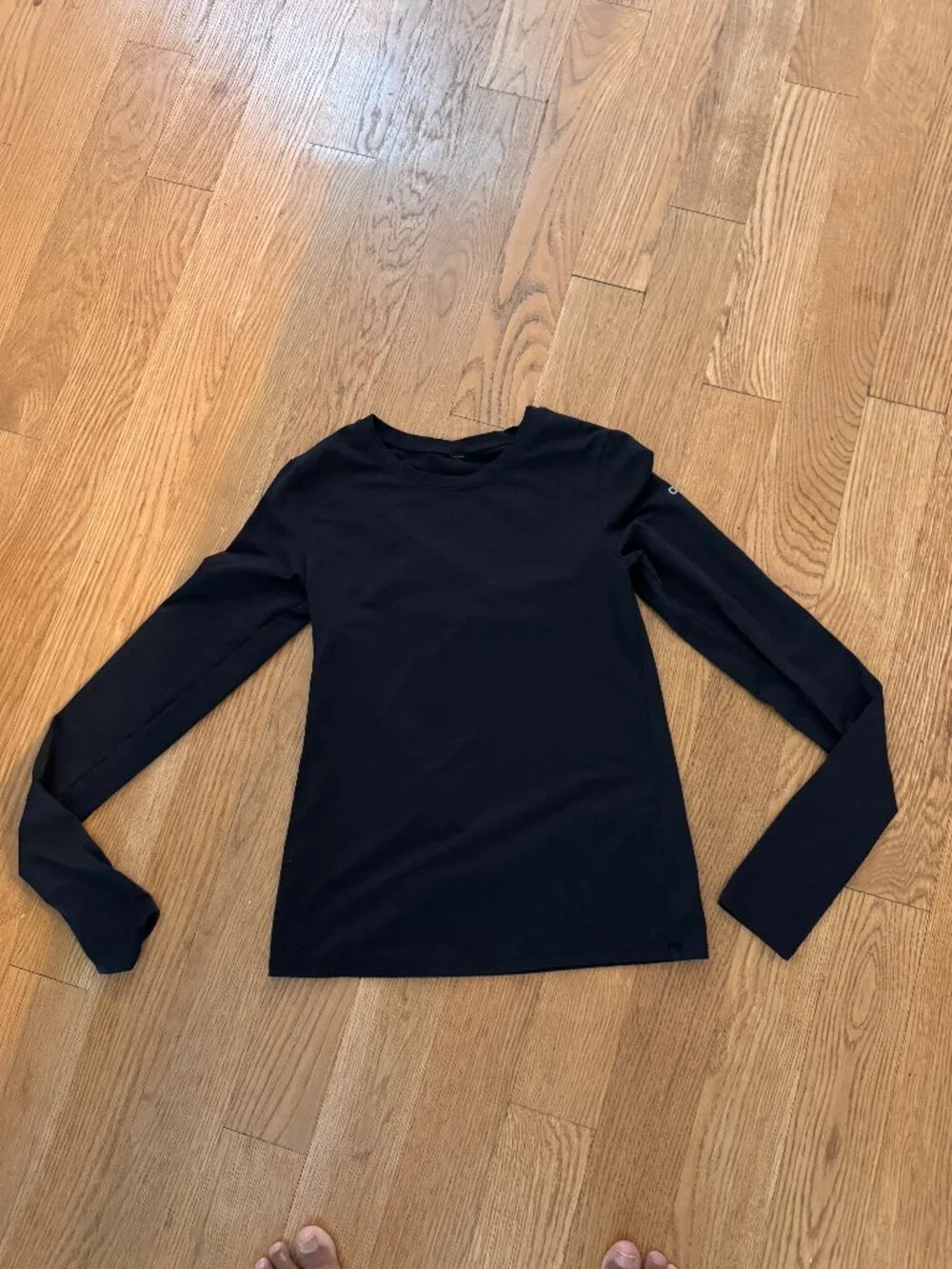 ALO Yoga lightly worn